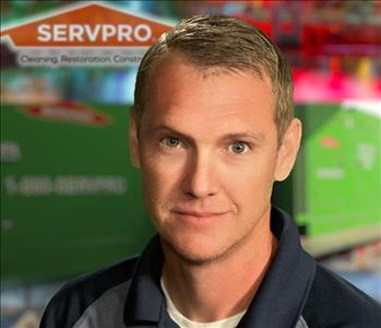 Servpro Production Manager