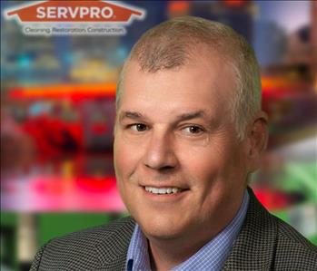 Servpro Sales and Marketing
